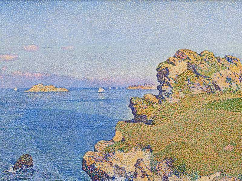 Theo van Rysselberghe