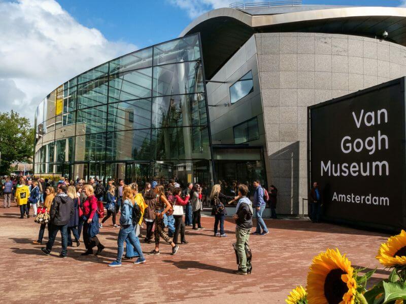 Van Gogh Museum